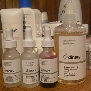 The ordinary products ( used )